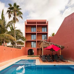 Hotel Aurelia